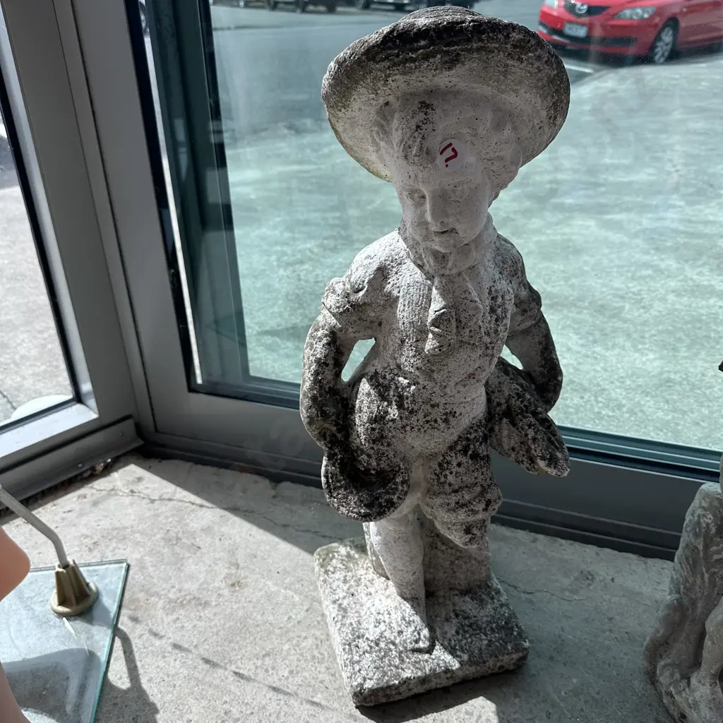 700mm garden statue Image 1++