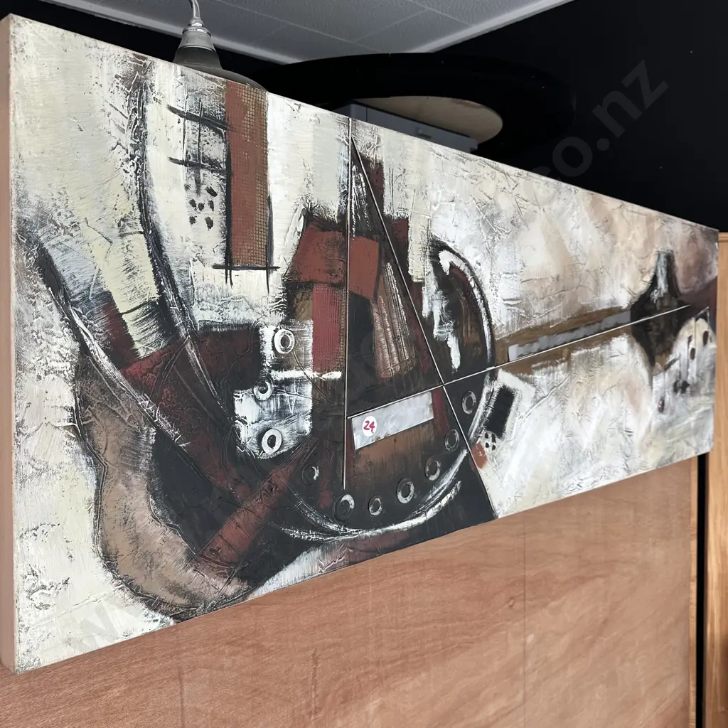 abstract paiting Image 1++