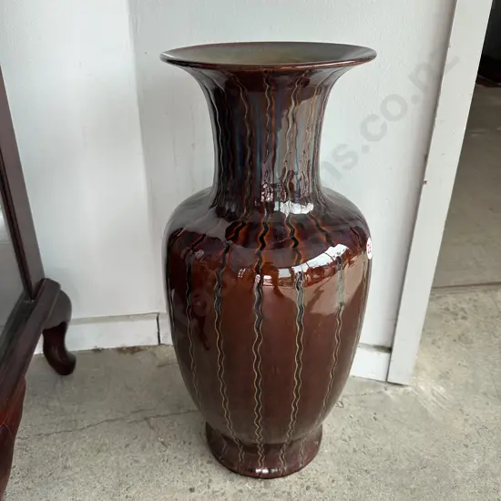 large 530mm floor vase