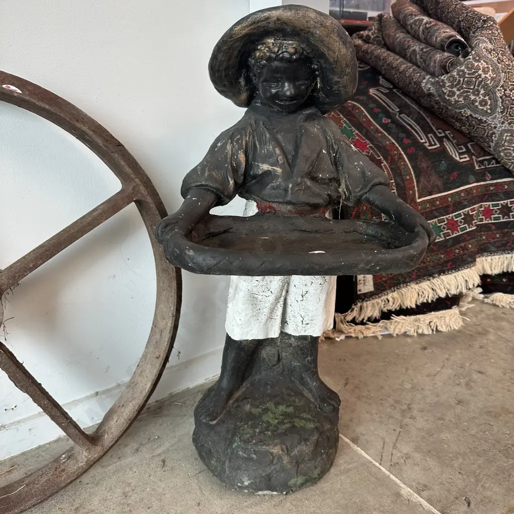 750mm garden statue Image 1++