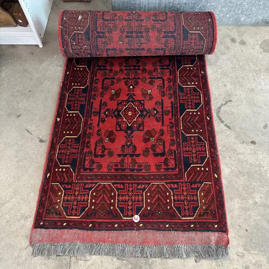 Persian runner 3900 x 700 very tidy