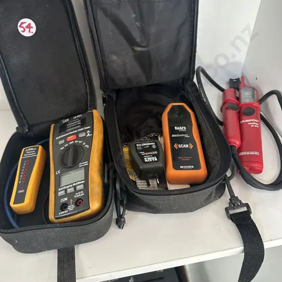 electrical testing tools