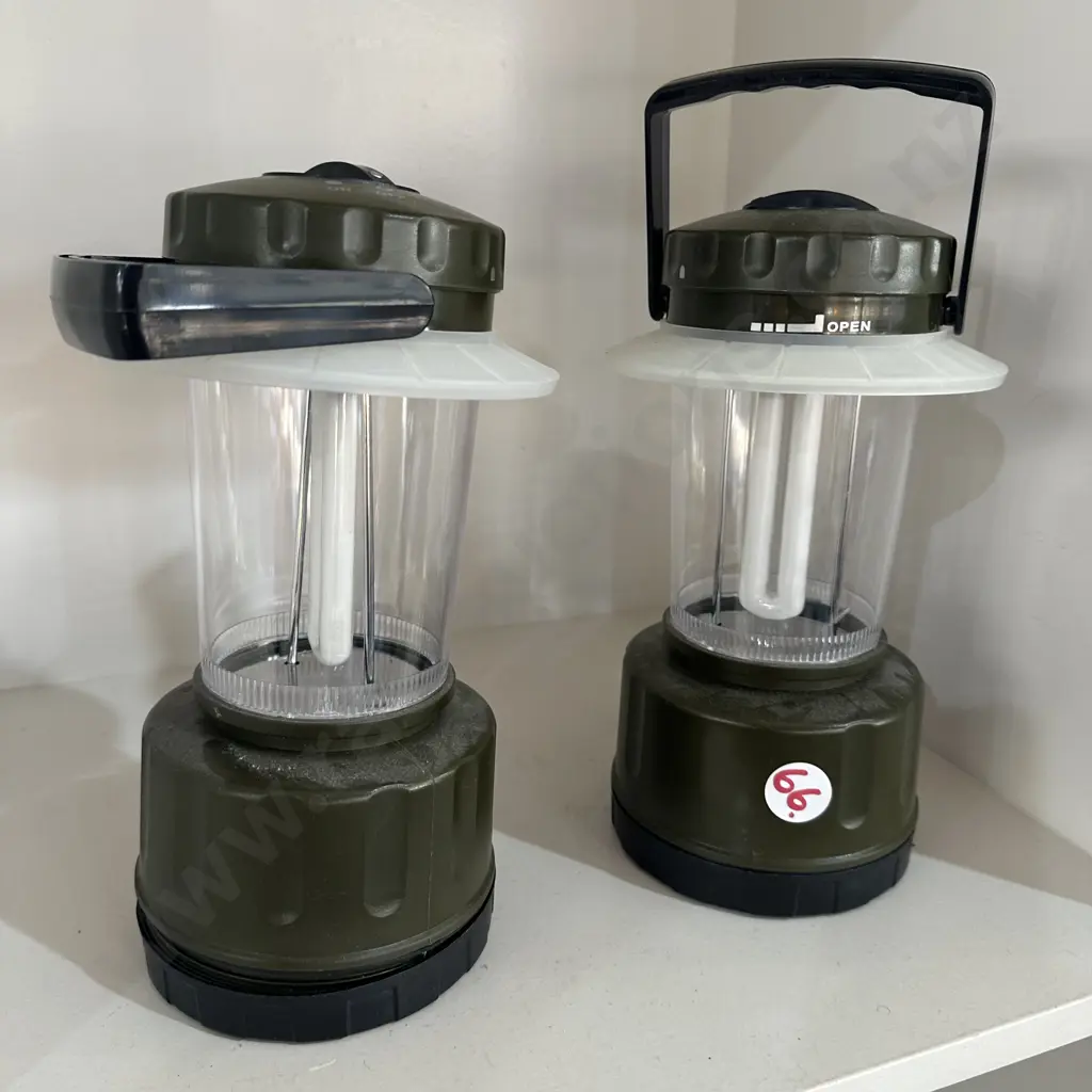 battery lanterns Image 1++