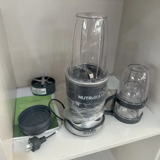 nutribullet