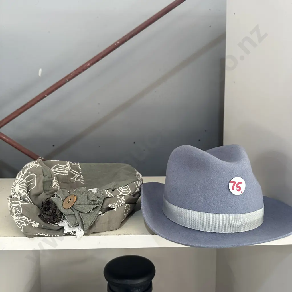 2 new hats Image 1++