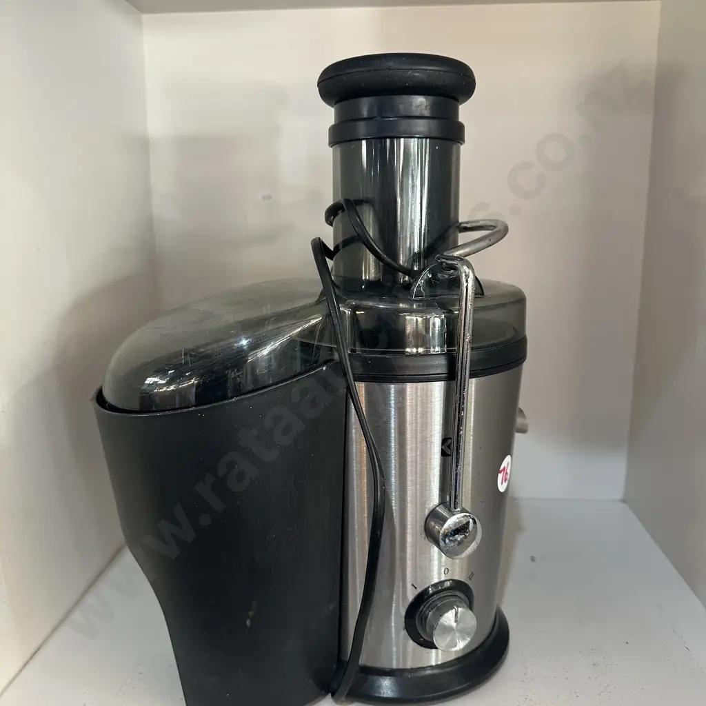 juicer Image 1++