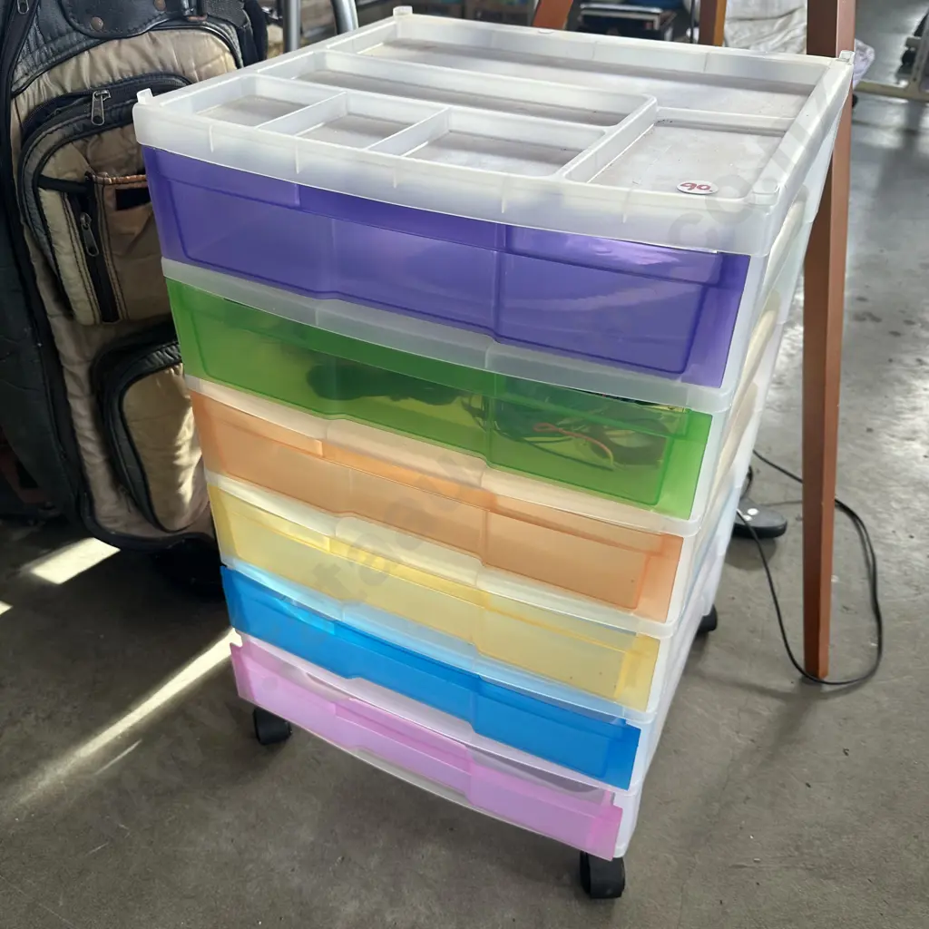 craft drawers Image 1++