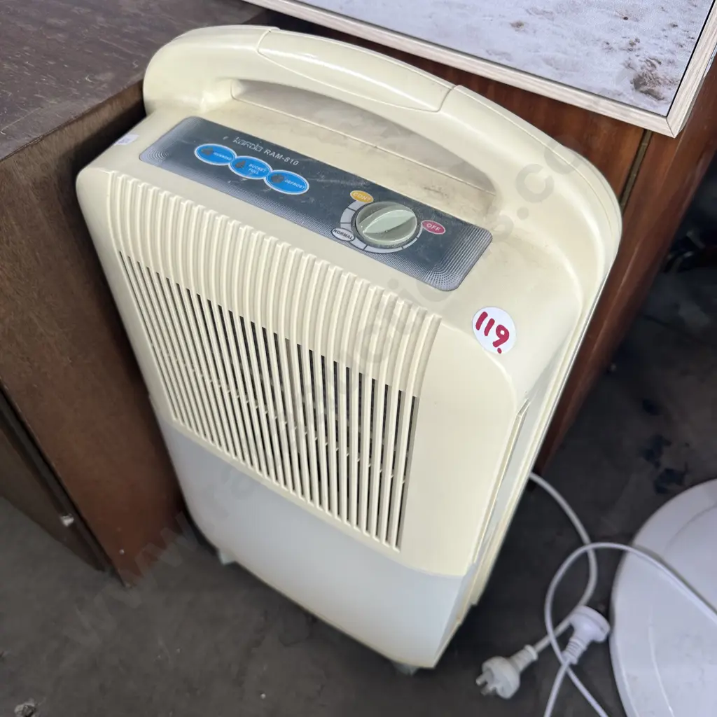 dehumidifier Image 1++
