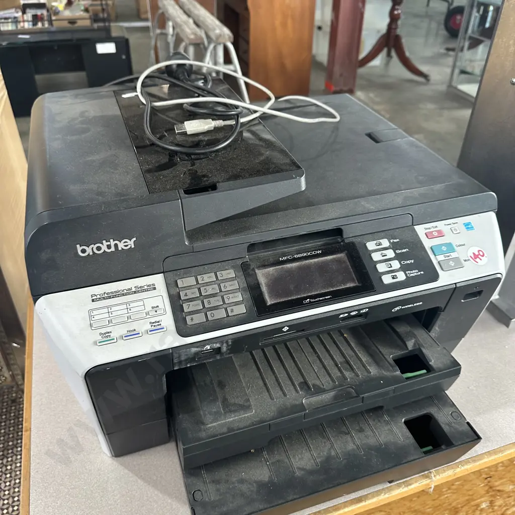 Brother printer Image 1++