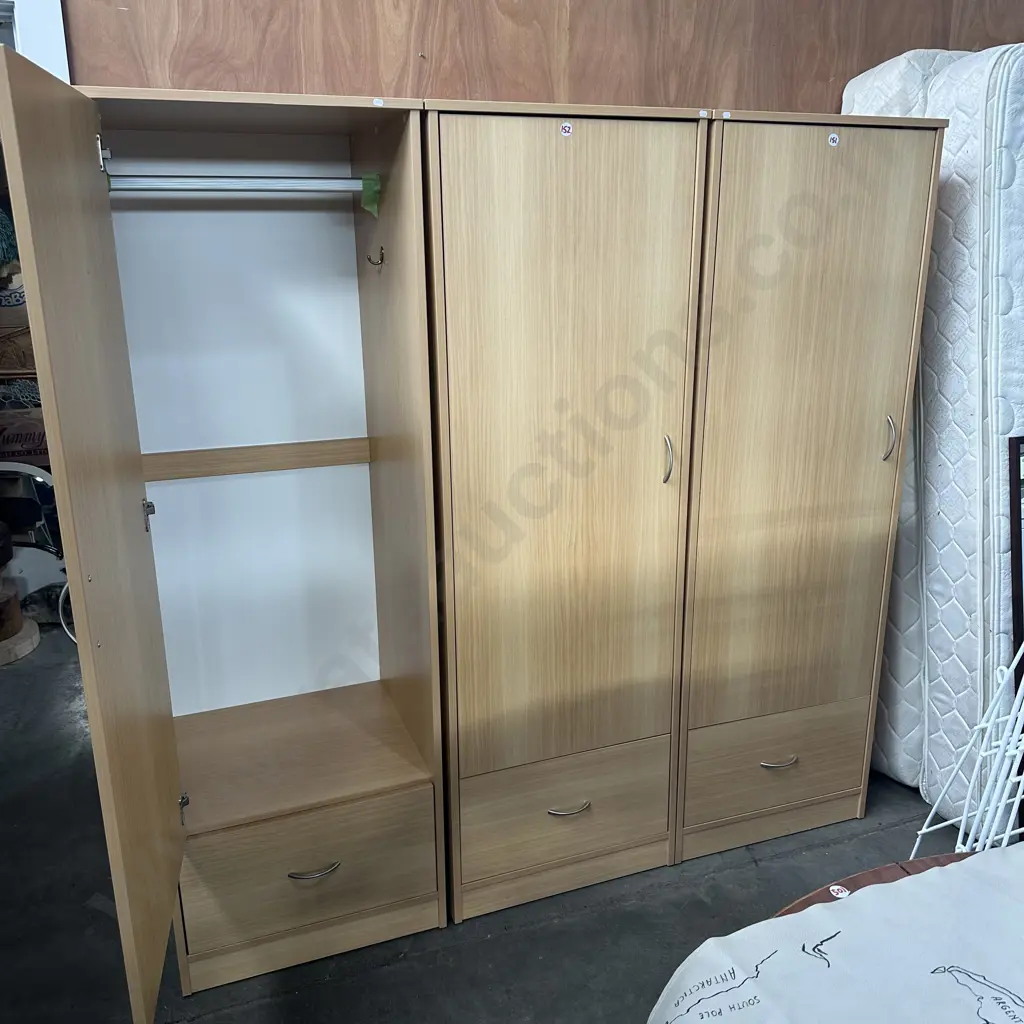 new wardrobe Image 1++