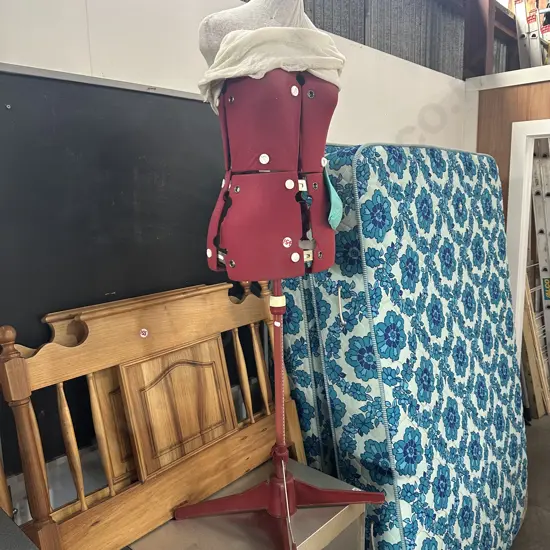 dressmakers dummy