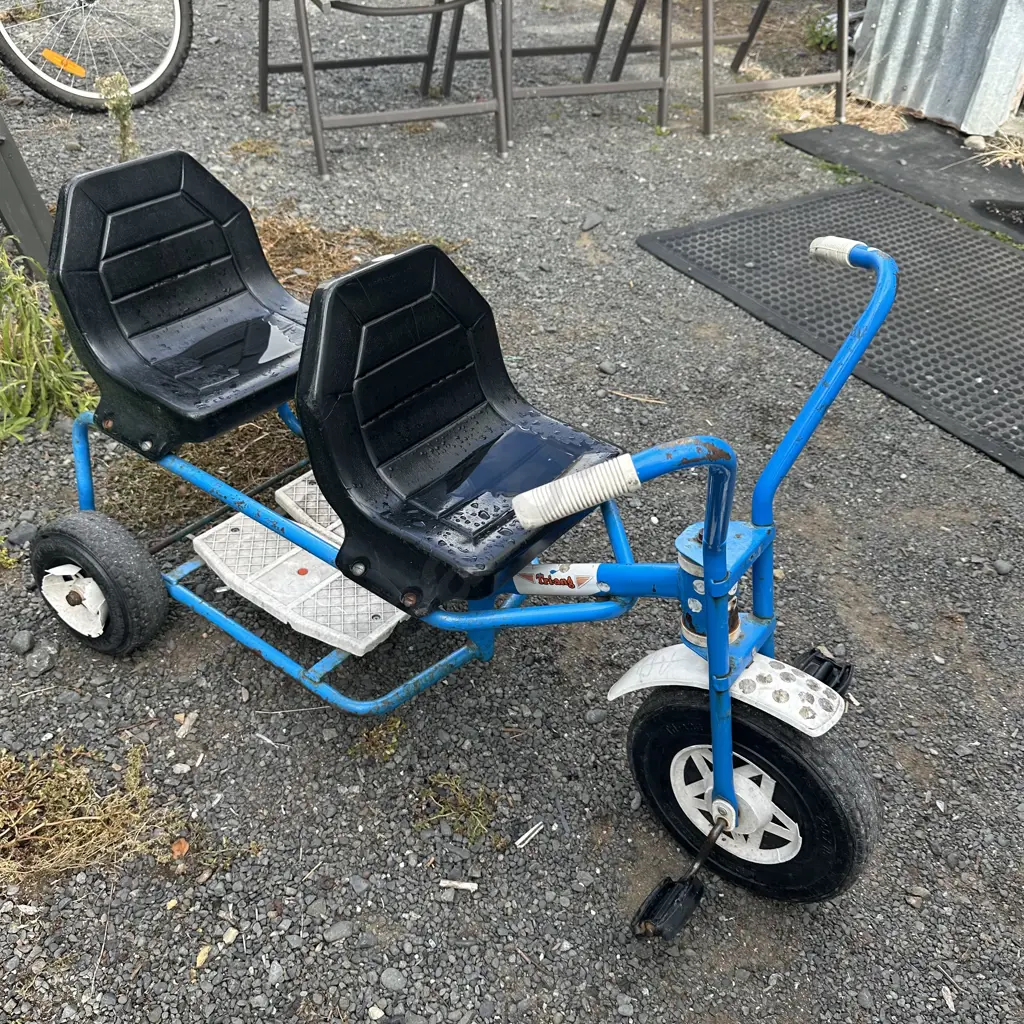 triang trike Image 1++