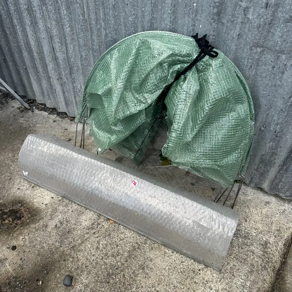 vege garden items Image 1++