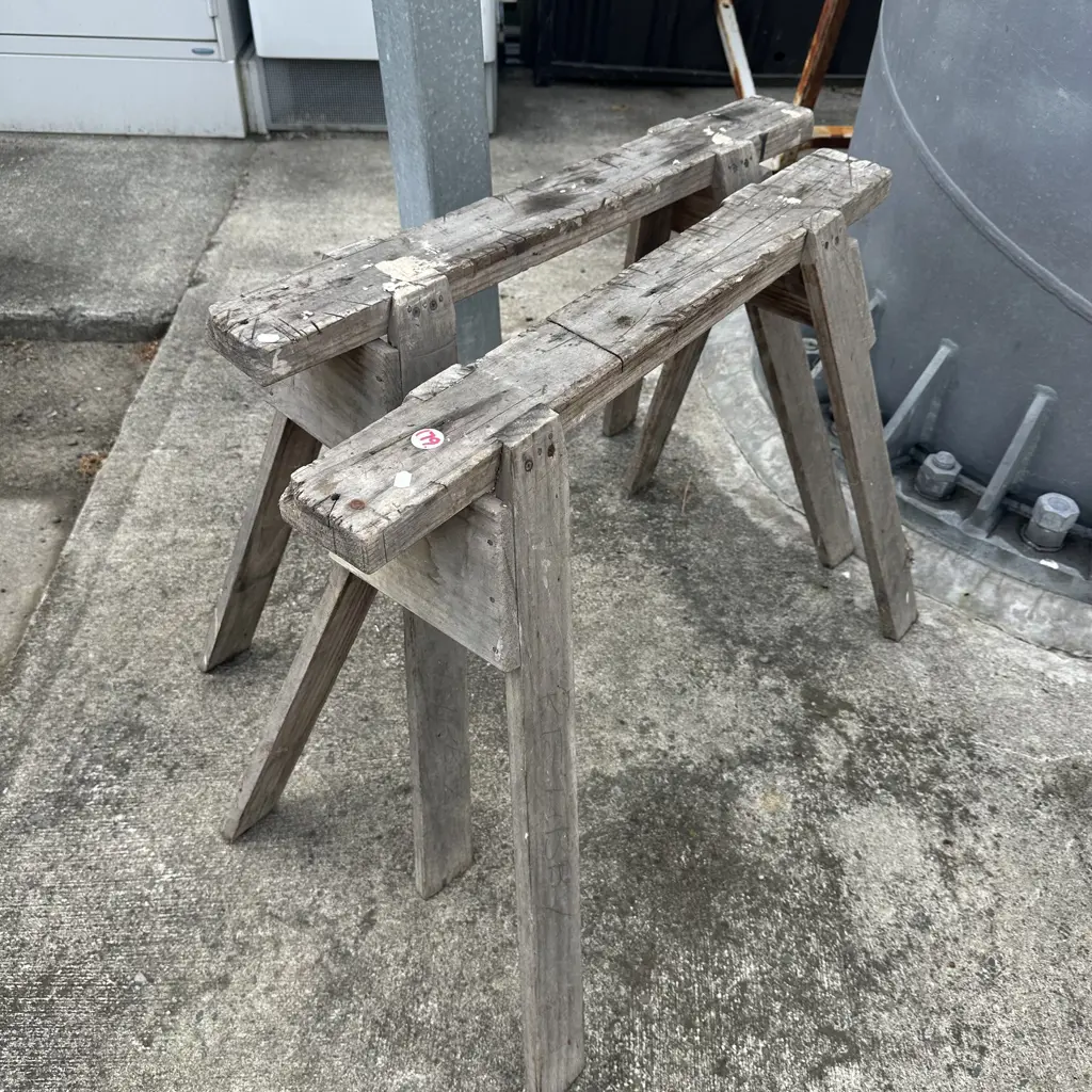 pr saw horse Image 1++