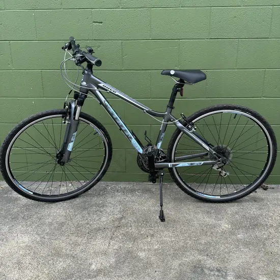 Giant Rove ladies bike