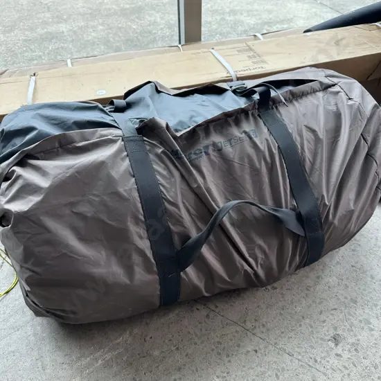 as new zempire Jetset5 tent