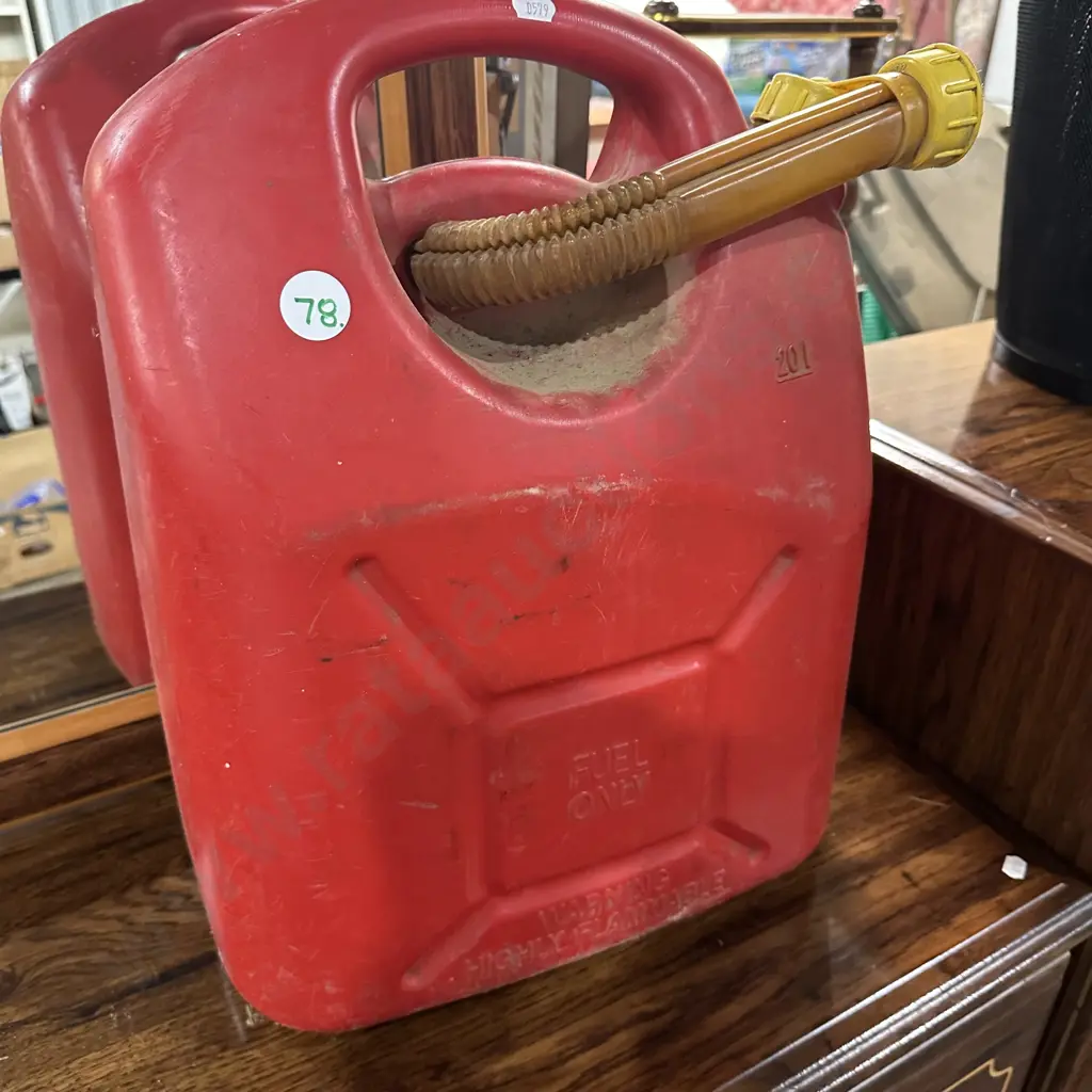 fuel container Image 1++