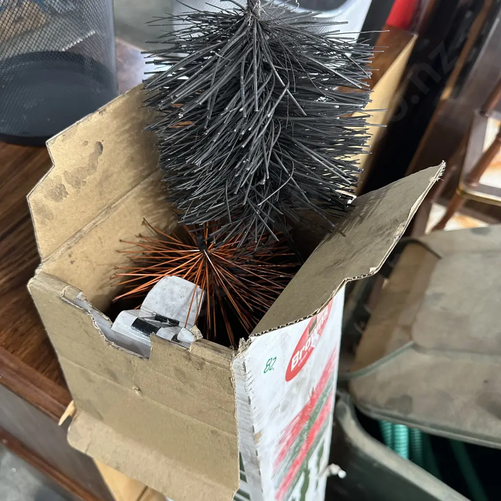 chimney sweep Image 1++