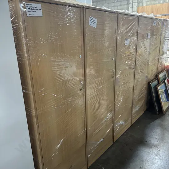 new wardrobe with drawer