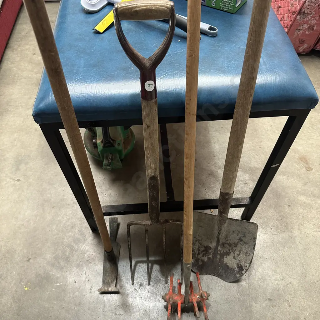 garden tools Image 1++