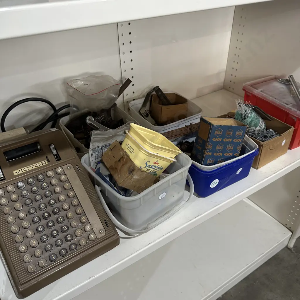 large lot hardware Image 1++