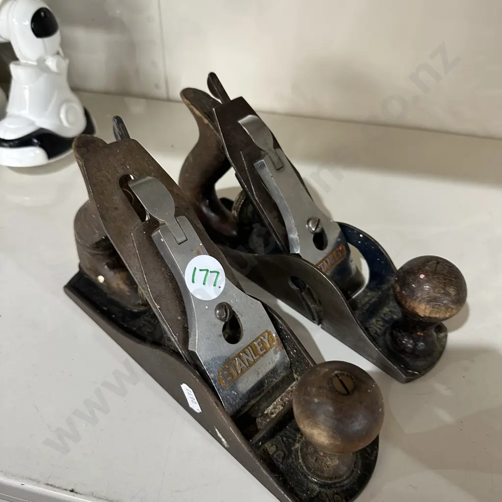2 stanley planes Image 1++