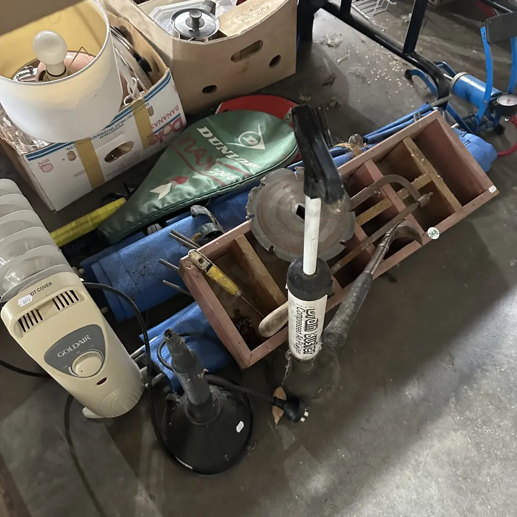 Bay lot assorted Image 1++