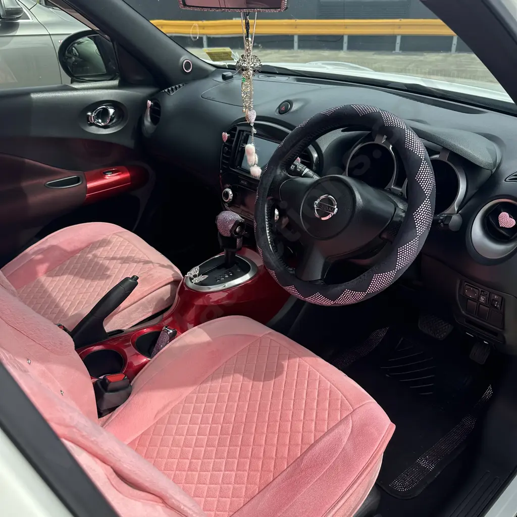 2013 Nissan Juke - excellent condition, 128000kms Image 1++