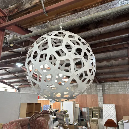 Trubridge lamp (large)