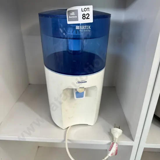Water purifier