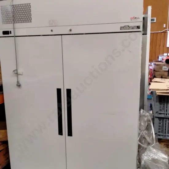 Commercial fridge (or) Freezer multi unit 2050h 1450w 710d