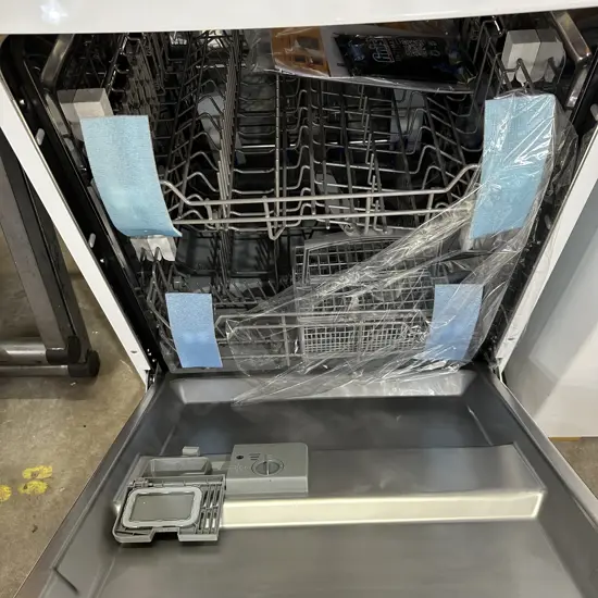 Dish washer - un used
