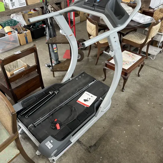 Bowflex tread climber