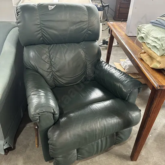 LZ Boy Chair