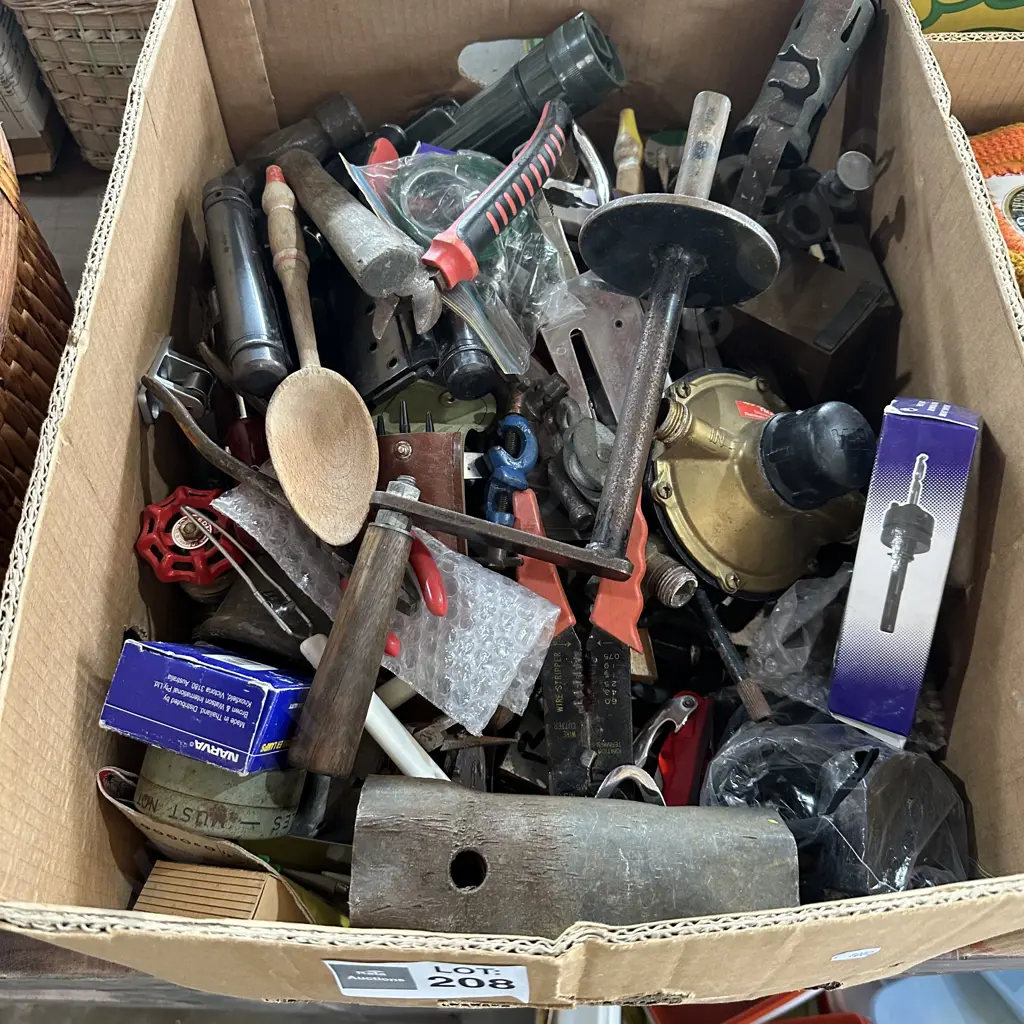 Old tools etc Image 1++