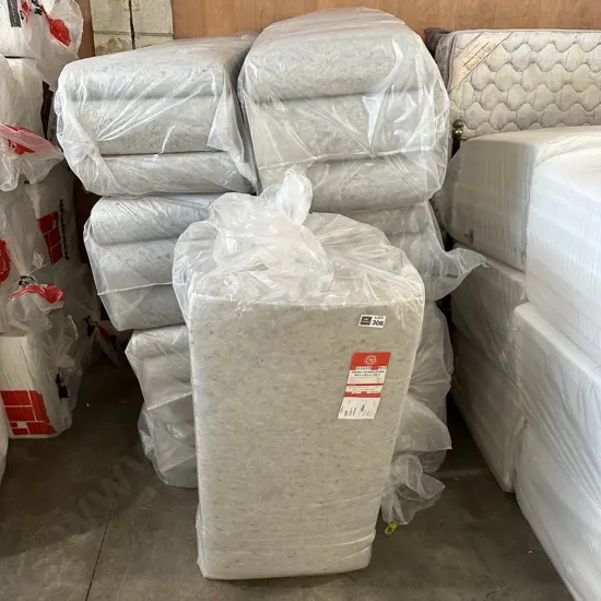 9 bags Terra Lana wool blend