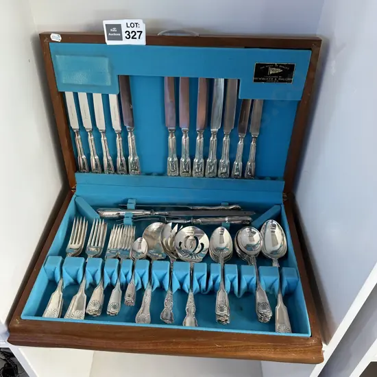 Cutlery service