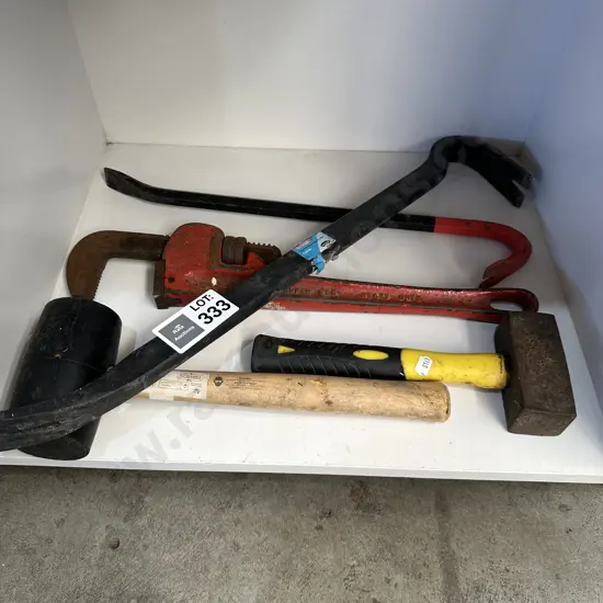 Tools