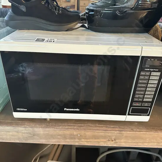 Microwave
