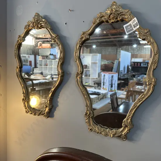 Pr mirrors