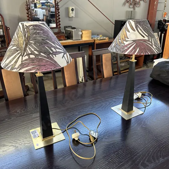 Pr lamps