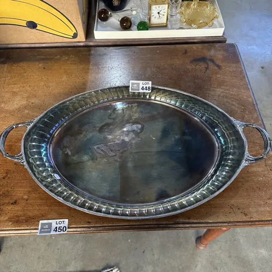 Mappin & Webb server