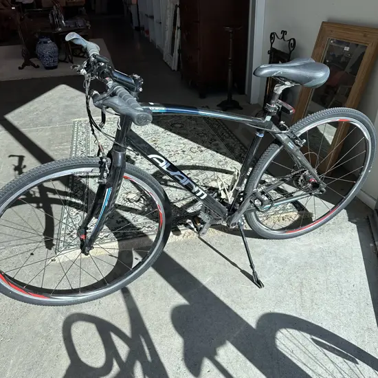 Avanti racing road bike (Blade 5.0)