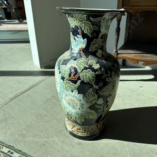 Large floor vase (50cm)