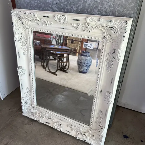 Large mirror 1000x850