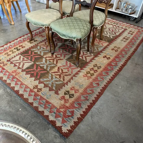 Kilim 2450 x 1570 #7