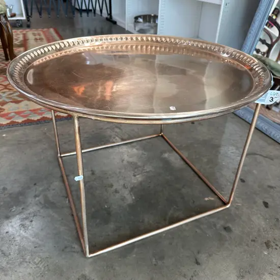 Broste Copenhagen coffee table
