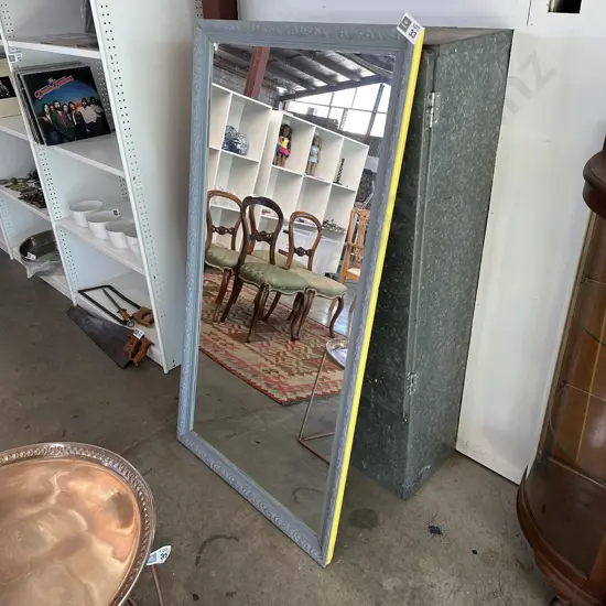 Large mirror 1510 x 810