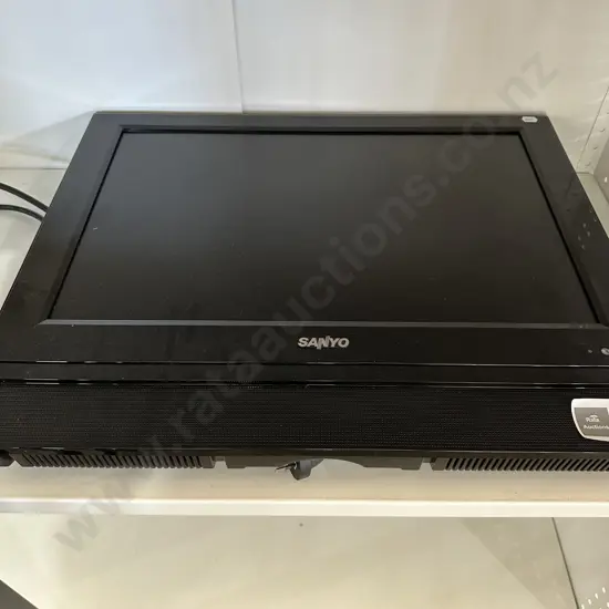 TV Sanyo 22inch
