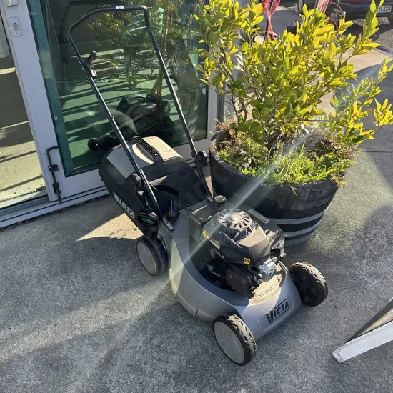 Victa mower - good working condition